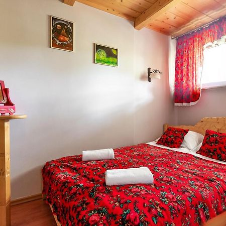 Apartament Widok Zakopane Exteriör bild