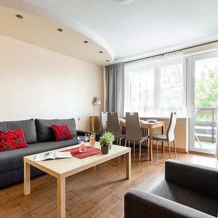 Apartament Widok Zakopane Exteriör bild