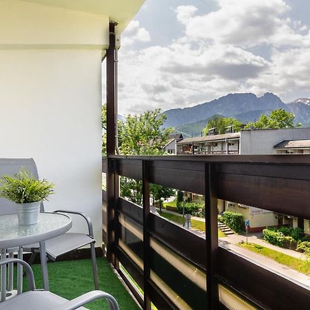 Apartament Widok Zakopane Exteriör bild