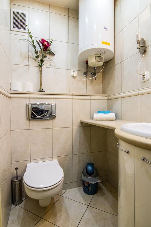 Apartament Widok Zakopane Exteriör bild