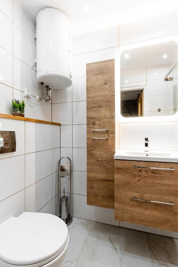 Apartament Widok Zakopane Exteriör bild