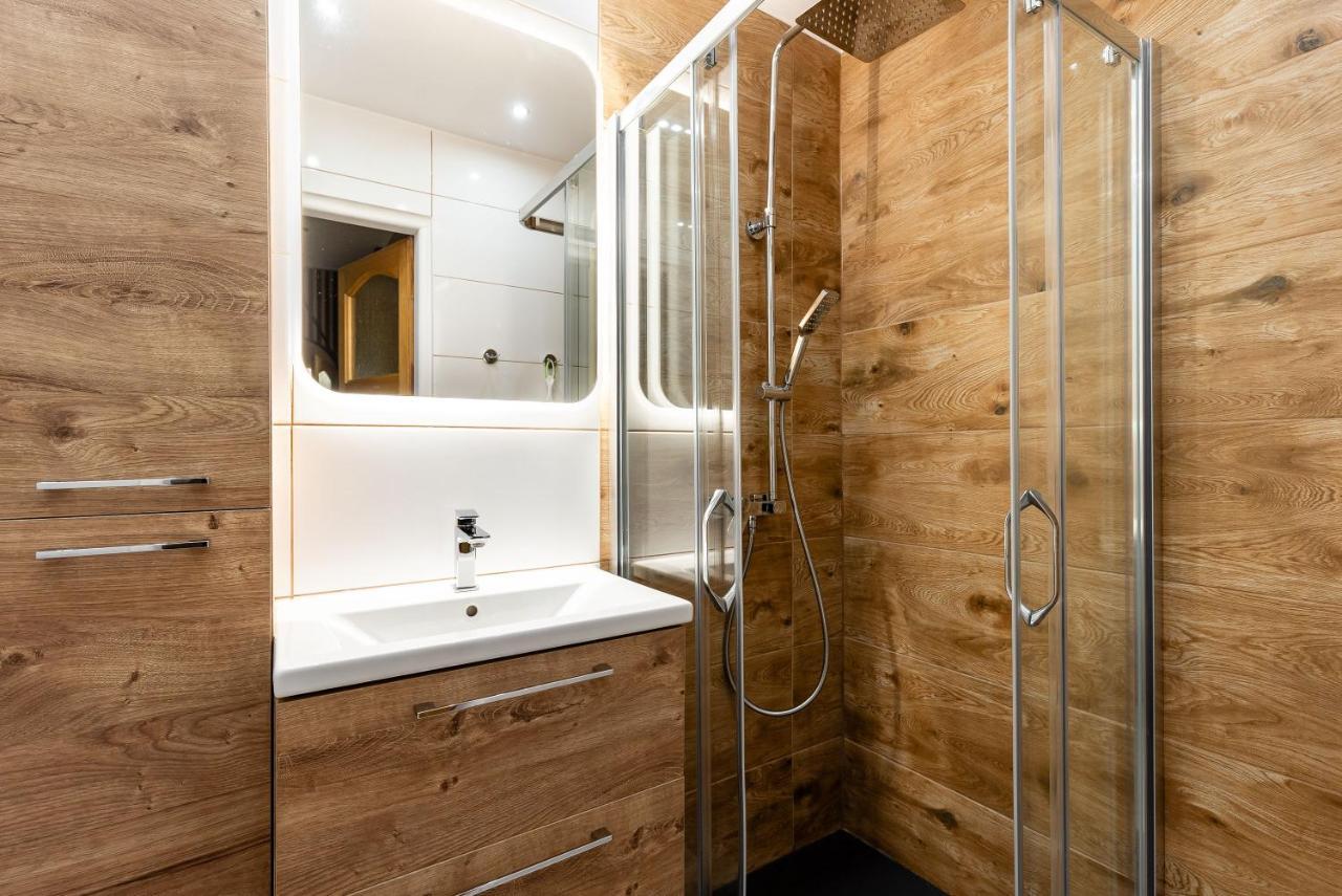 Apartament Widok Zakopane Exteriör bild