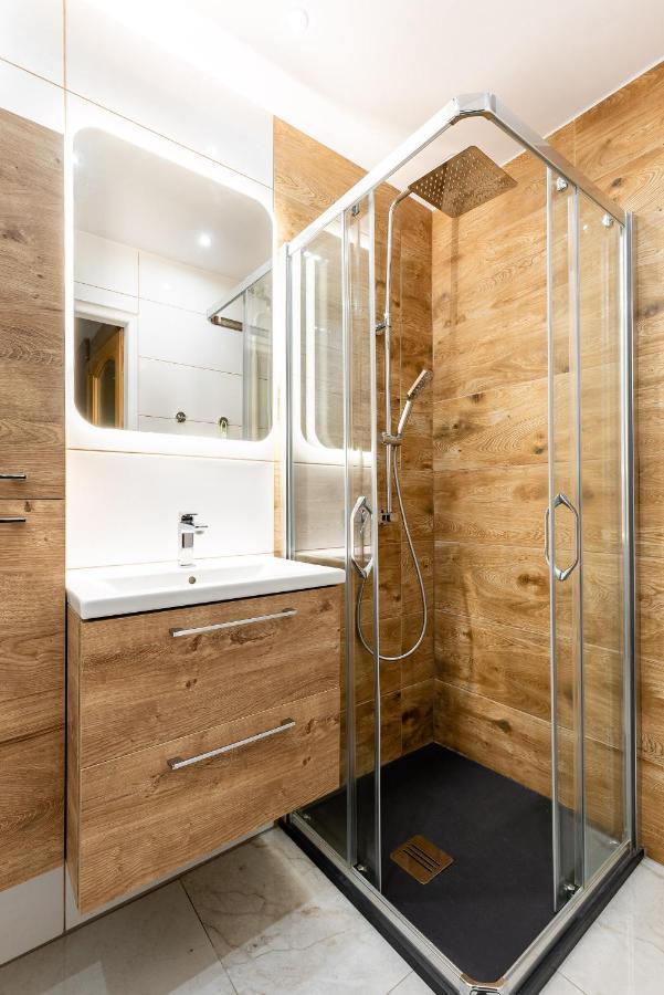 Apartament Widok Zakopane Exteriör bild