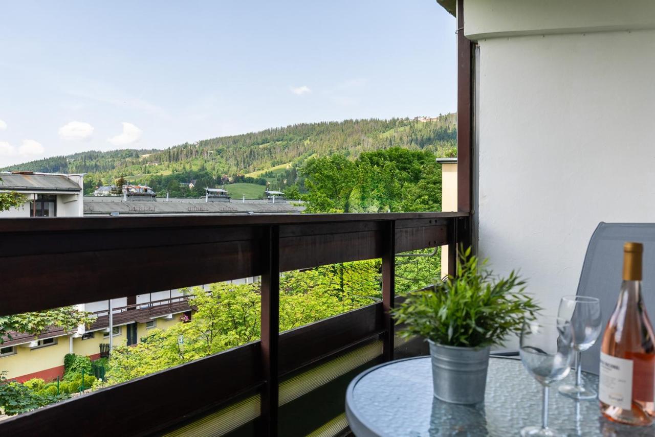 Apartament Widok Zakopane Exteriör bild